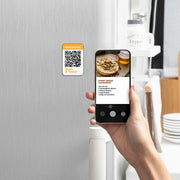 Freidora de Aire con Grill InnovaGoods Fryinn 12-en-1 | Vairo+