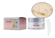 Crema facial colágeno TUZ 50gr