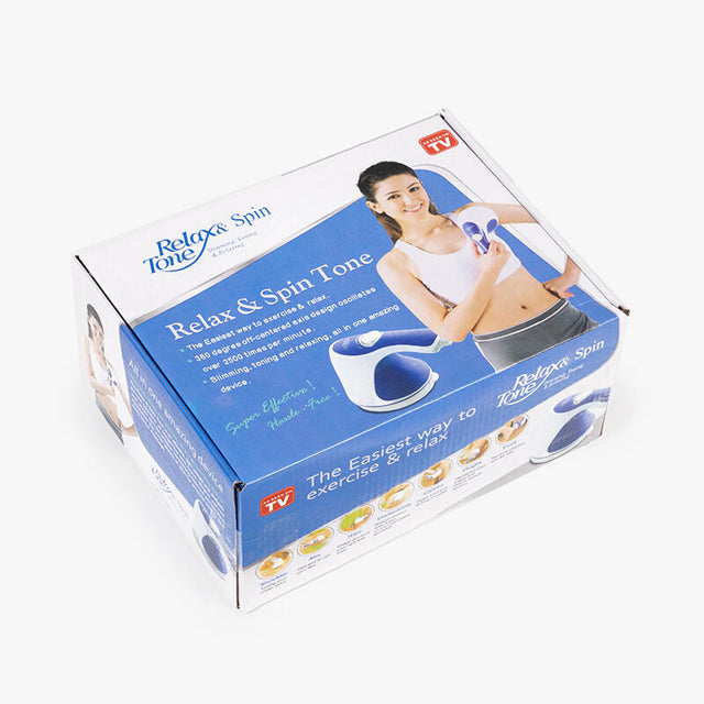 Masajeador anticelulítico 3 en 1