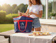 Nevera isotérmica 20L portátil | ViamoMas
