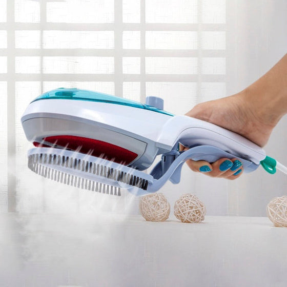 Plancha Vertical Vapor Portátil 29,99€