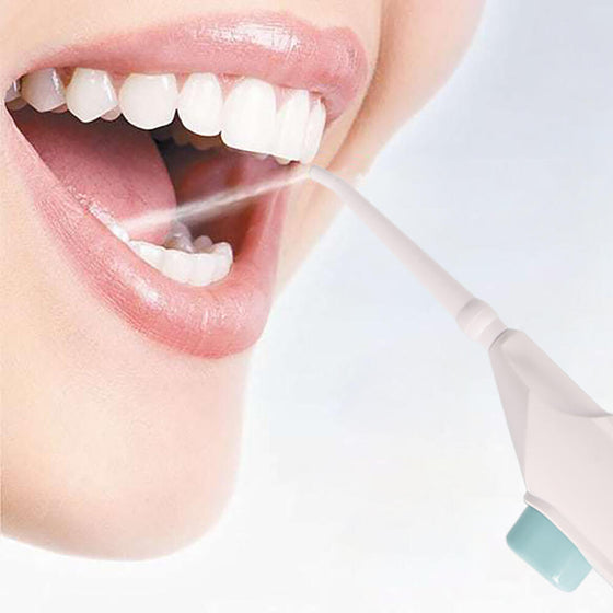 Irrigador Manual Bucal y Nasal | ViamoMas