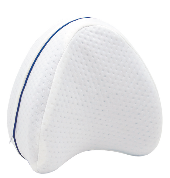 Almohada ergonómica para piernas | ViamoMas