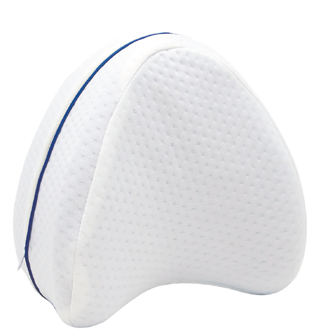 Almohada ergonómica para piernas | ViamoMas