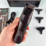 Cortadora VGR V-905 profesional USB