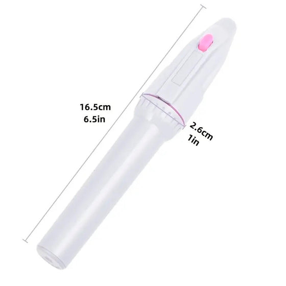 Set profesional manicura eléctrico 5 en 1