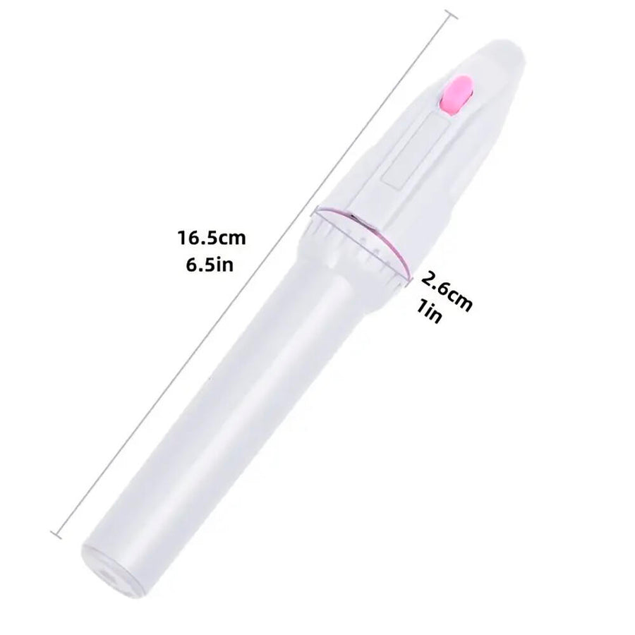 Set profesional manicura eléctrico 5 en 1