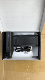 Ventilador de Mano Ultrapotente X8