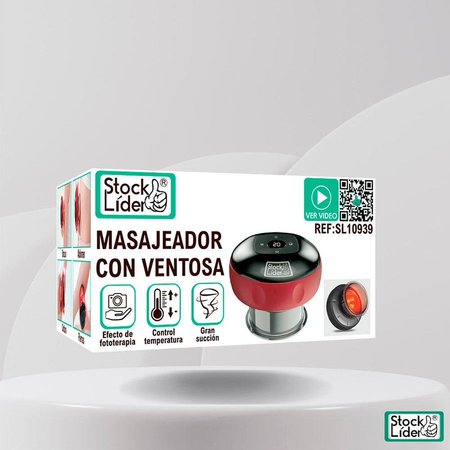 Suelta la tensión en casa