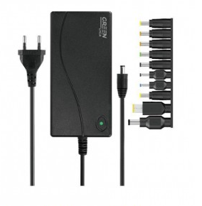 Cargador Universal 120W USB-C PD