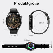 Smartwatch deportiva inteligente | ViamoMas