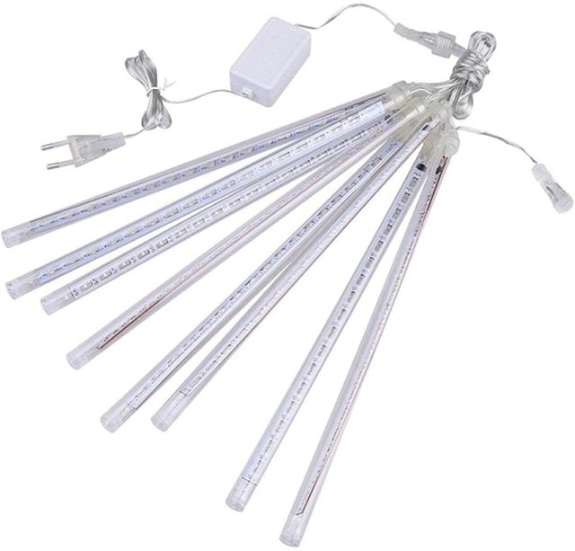 Luces de Navidad Cascada LED | ViamoMas