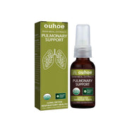 Spray vías aéreas puras natural 30ml