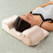 Almohada Cervical Antiarrugas Vairo+: Suaviza y Descansa