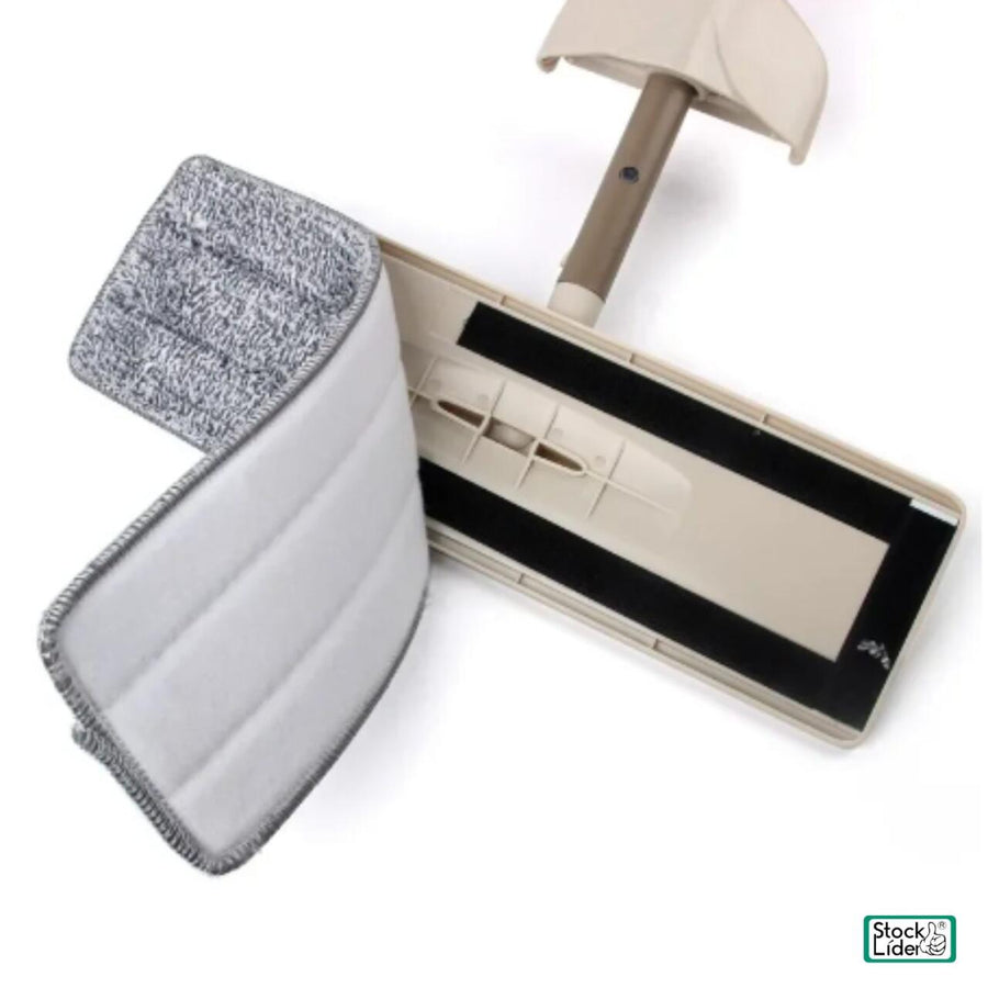 Recambios mopa microfibra | Limpieza fácil