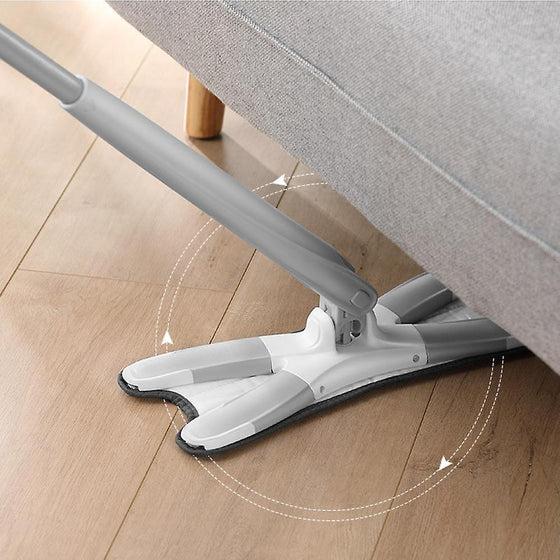 Mopa auto-escurrido giratoria | ViamoMas