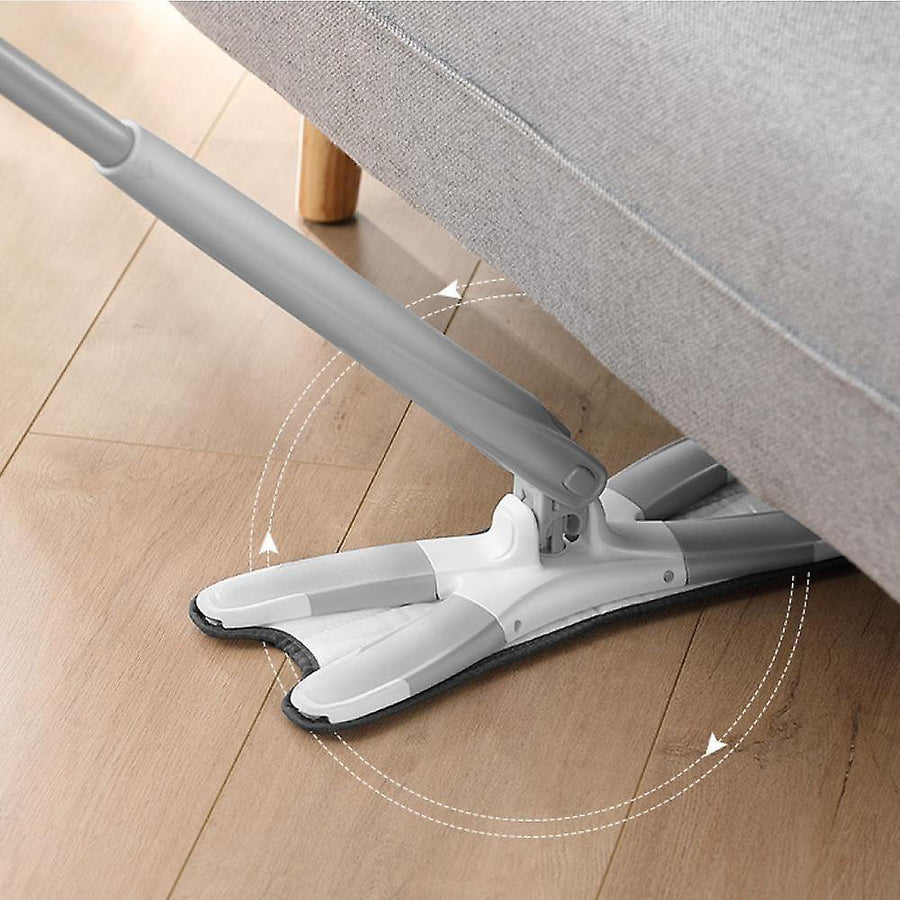 Mopa auto-escurrido giratoria | ViamoMas