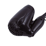 Secador de Pelo de Viaje Plegable