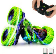 Auto radiocontrol 360 para niños | ViamoMas