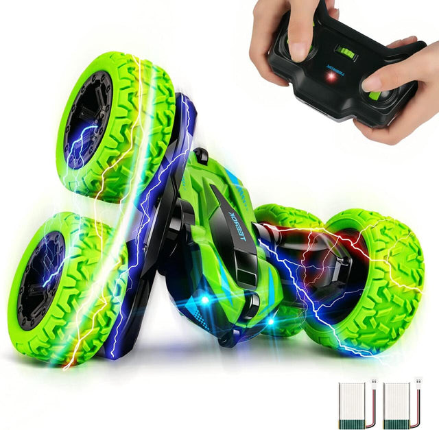 Auto radiocontrol 360 para niños | ViamoMas