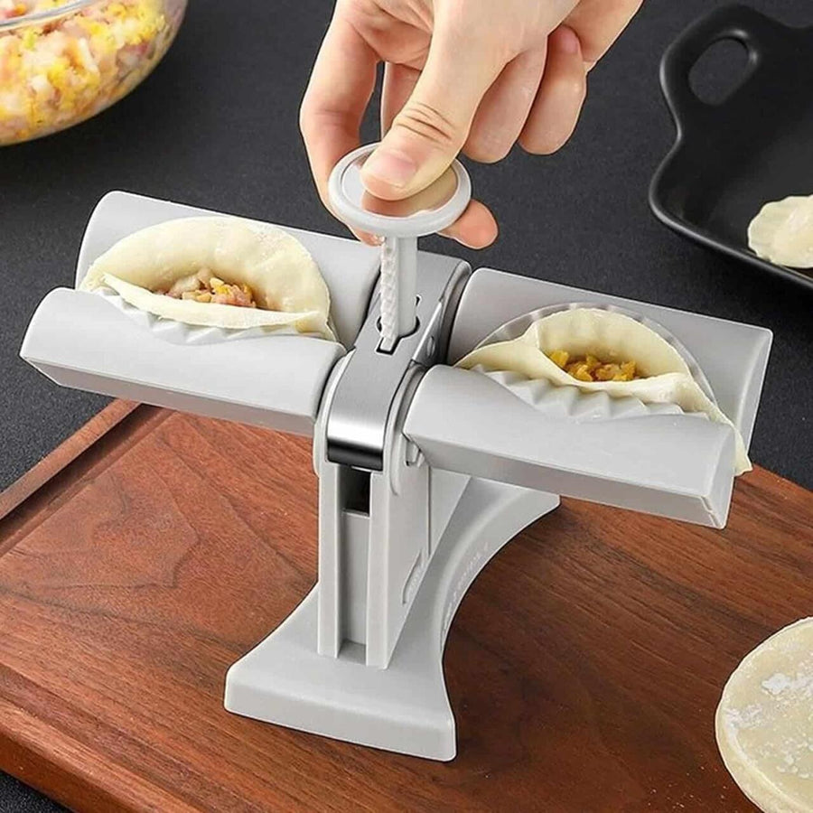 Empanadillas perfectas en casa
