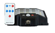 Luz solar con sensor multicolor | ViamoMas