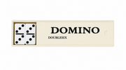 Dominó clásico portátil | ViamoMas