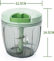 Picador manual 900ml para cocina