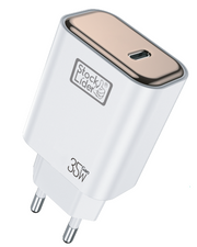 Cargador USB compacto para casa y viaje