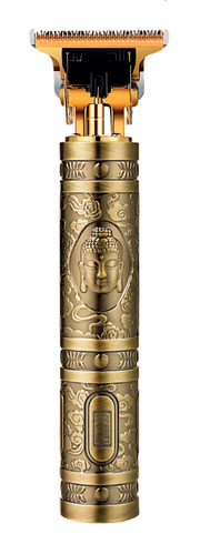Maquinilla cortapelo USB-C precisa