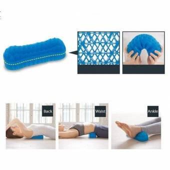 Descanso flexible para tu cuello