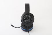 Auriculares gaming 4D con micrófono | ViamoMas
