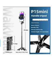 Mini trípode para móvil P15 Mini