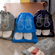 Bolsa para zapatos impermeable | ViamoMas