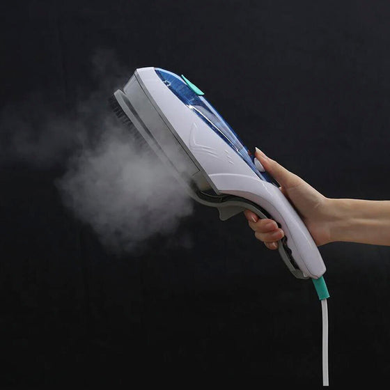 Plancha Vertical Vapor Portátil 29,99€