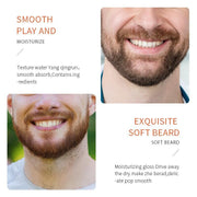 Sérum para barba SADOER 30 ml