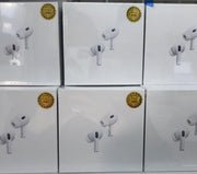 AirPods Pro inalámbricos con cancelación