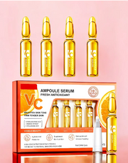Sérum Vitamina C Ampollas 7 Días
