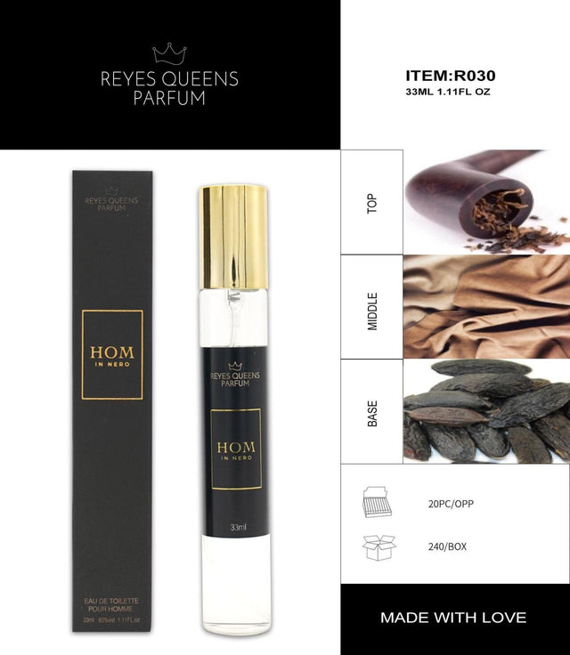 Perfume Hero Pour Homme 33 ml Hombre