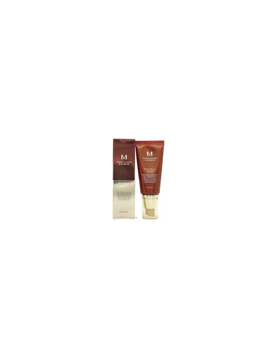 MISSHA M Perfect Cover BB Cream N23 20 ml
