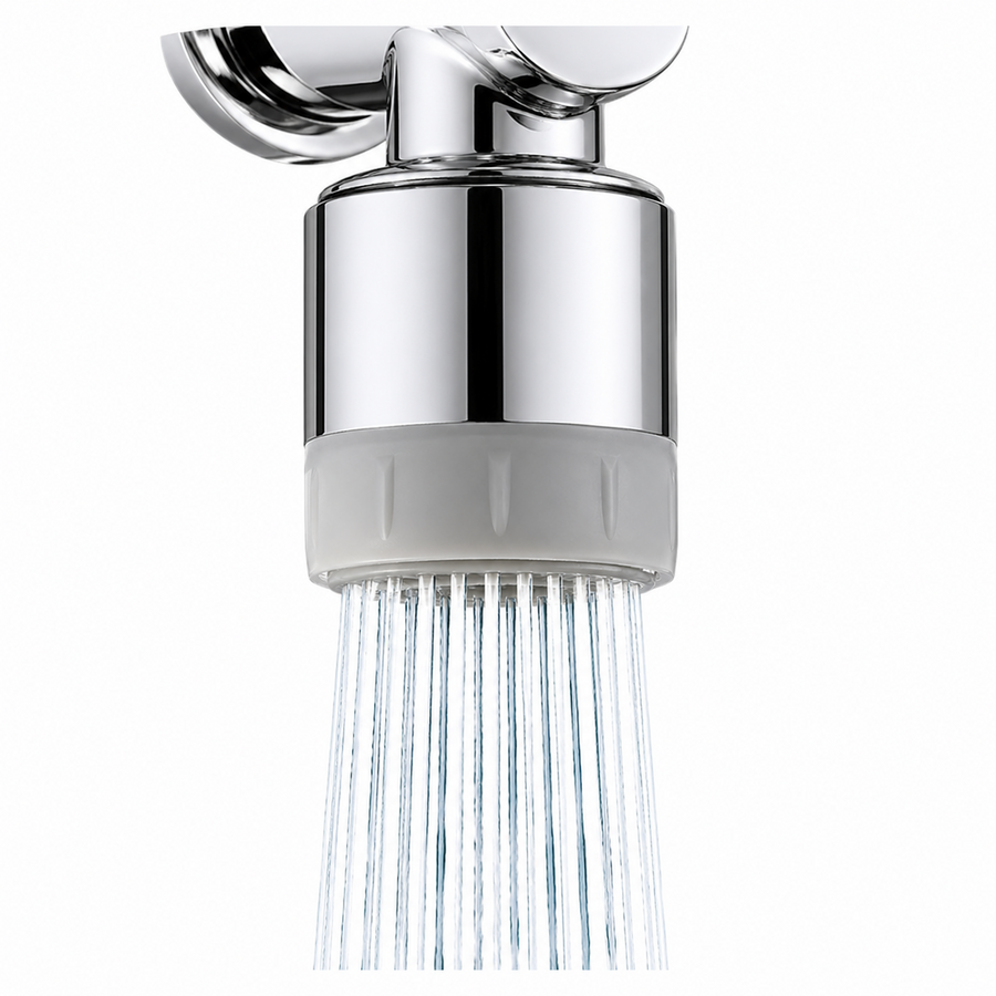Extensor de Grifo 360° con Modos de Agua