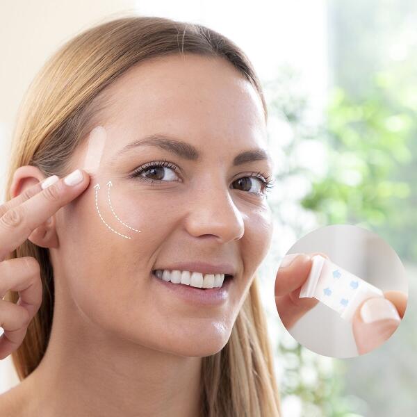 Adhesivos faciales antiarrugas | ViamoMas