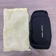 Bandolera antirrobo hombre | Compacta y segura