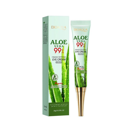 Contorno de Ojos Aloe Vera 99% 20g