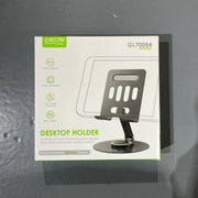 Soporte iPad 360° estable y ajustable