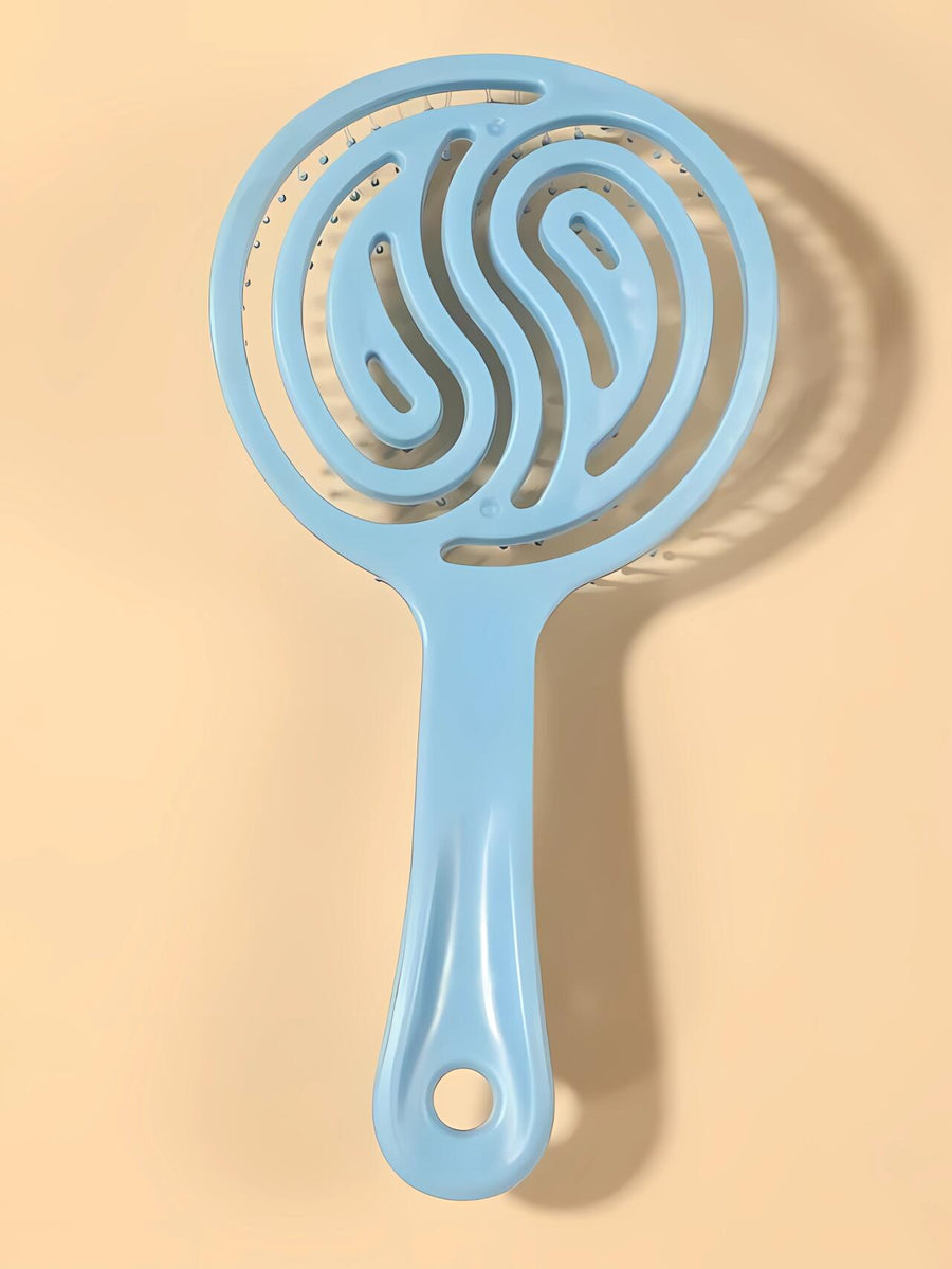 Cepillo de Pelo Desenreda y Da Brillo