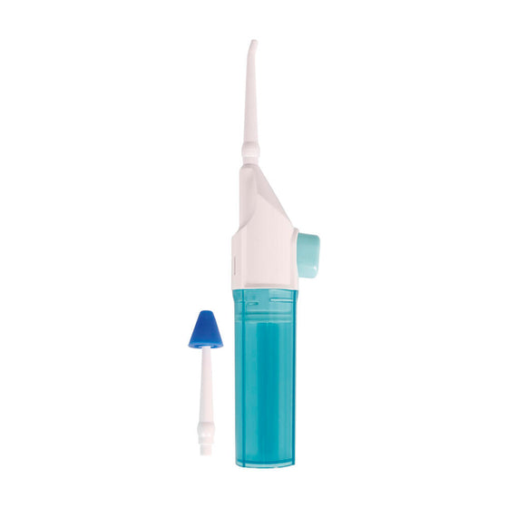 Irrigador Manual Bucal y Nasal | ViamoMas