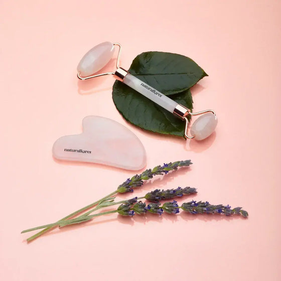Rodillo Facial NK Face Roller | ViamoMas