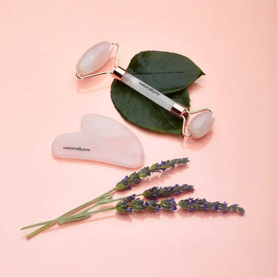 Rodillo Facial NK Face Roller | ViamoMas