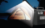 Batería portátil solar 25000 mAh | ViamoMas